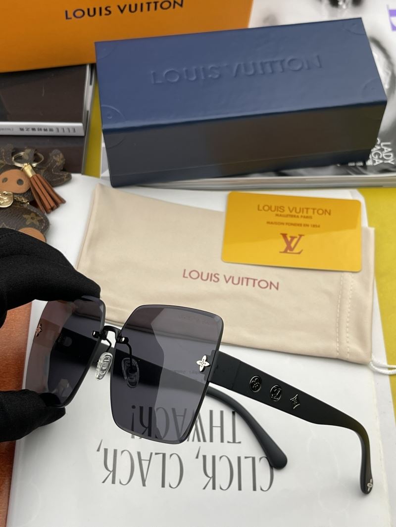 LV Sunglasses